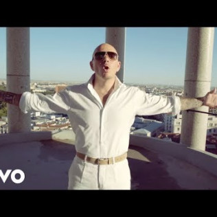 DVLP x PITBULL x SHAKIRA