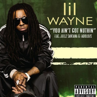 YOU AIN’T GOT NUTHIN ON ME x BEHIND THE BEAT