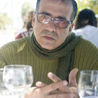 EDDIE MONTILLA