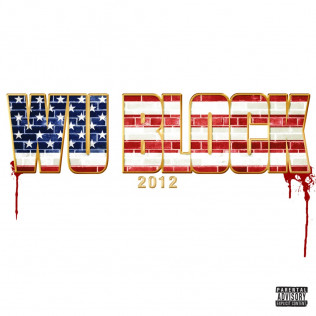 WU BLOCK x V DON